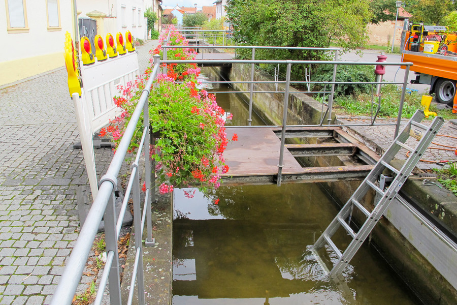 Brückensanierungen In Der Bahnhofstraße - 9 - 2020 - Nachrichten ...