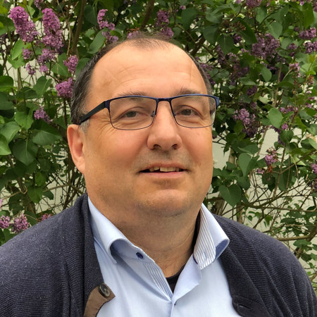 Nitsche Heiko