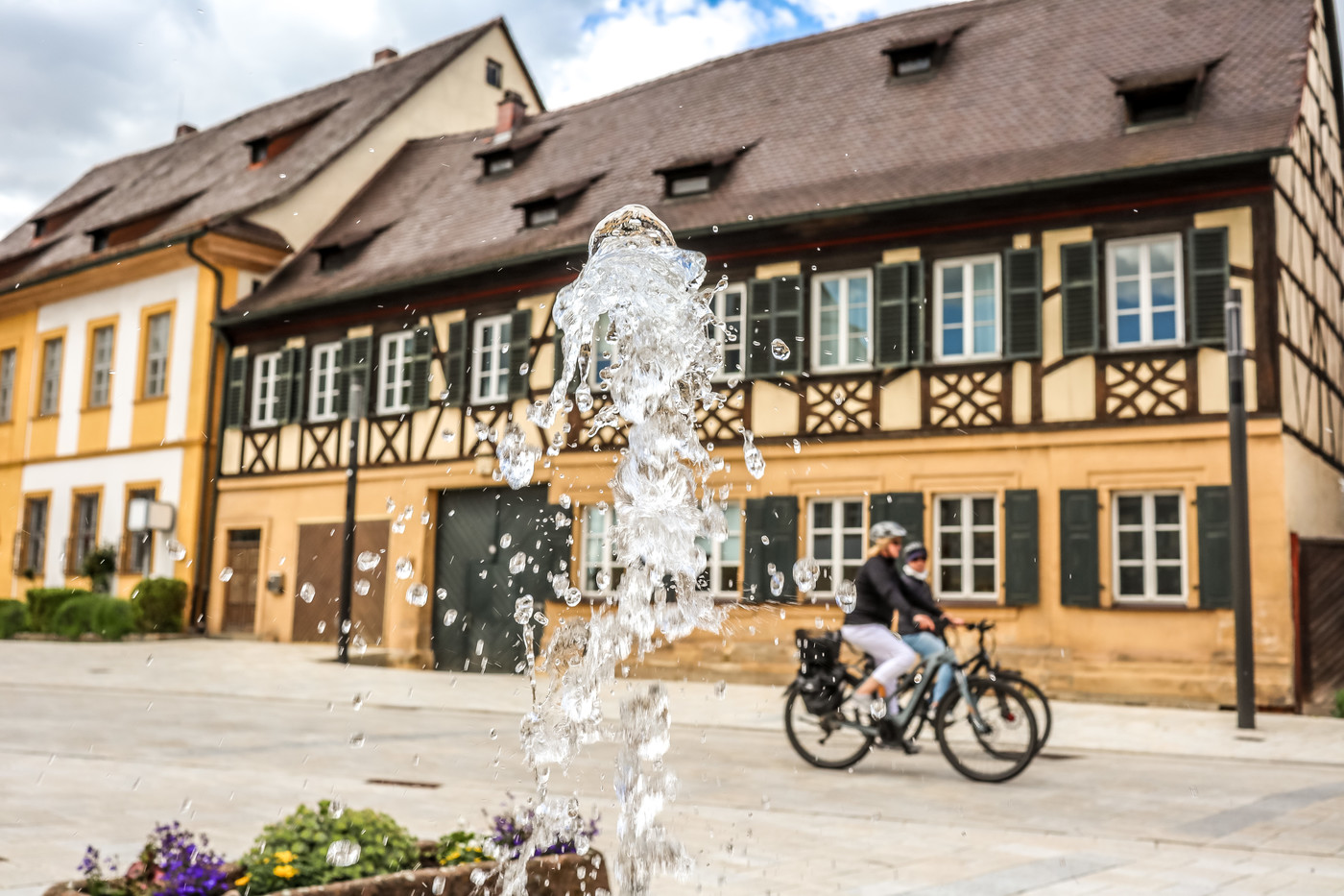 Sehenswürdigkeiten - Tourismus - Stadt Hallstadt